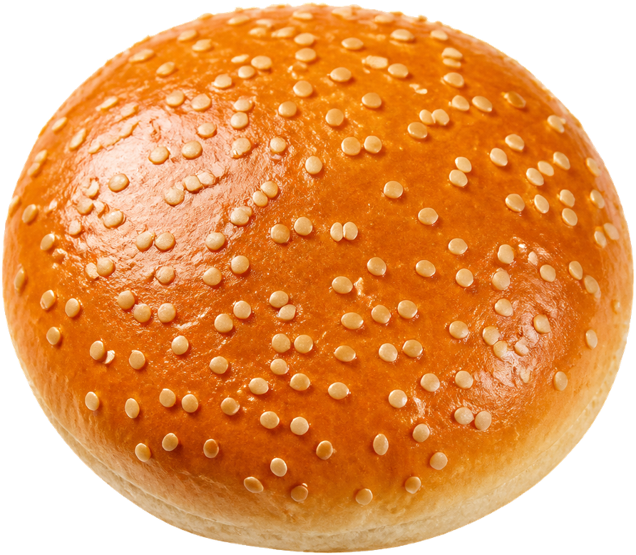 Susamlı Üst Ekmek